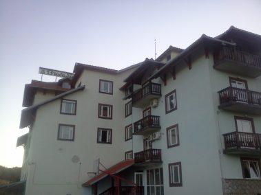 GROMOBRANSKE INSTALACIJE