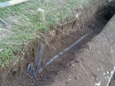 GROMOBRANSKE INSTALACIJE