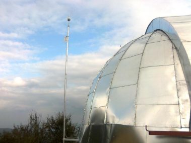 GROMOBRANSKE INSTALACIJE