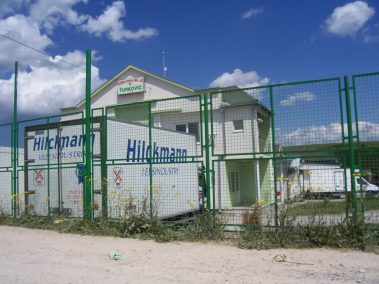 Zaštita objekta „Uređajem sa ranim startovanjem“