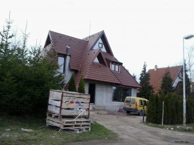 Zaštita objekta „Uređajem sa ranim startovanjem“