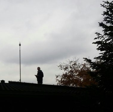 Zaštita objekta „Uređajem sa ranim startovanjem“