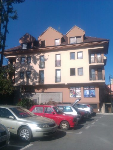 Postavljanje gromboranskih instalacija, gromobrana, brojača udara groma, gromobranskog uzemljenja, Uređaja sa ranim startovanjem