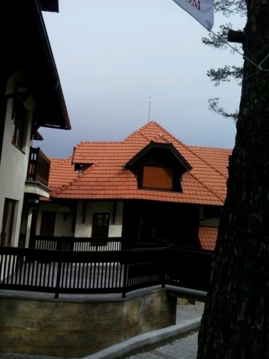 Postavljanje gromboranskih instalacija, gromobrana, brojača udara groma, gromobranskog uzemljenja, Uređaja sa ranim startovanjem