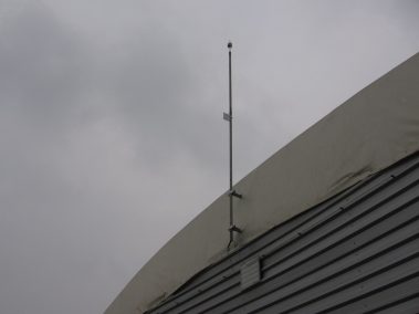 GROMOBRANSKE INSTALACIJE