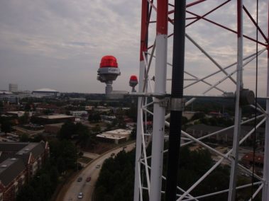 Signalna led svetiljka Dialight