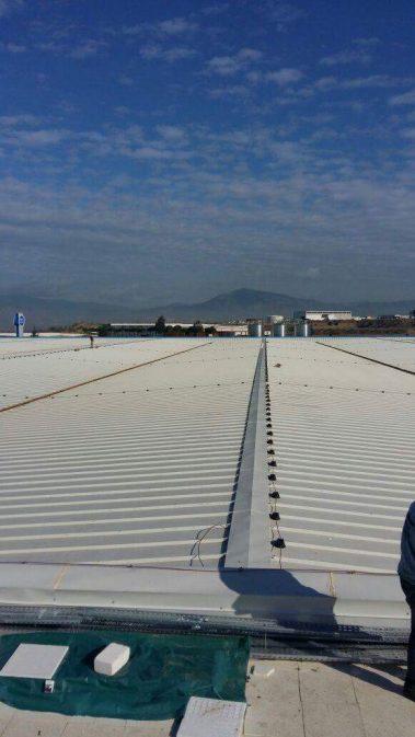 Gromobrani i gromobranska zaštita