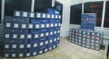 Gromobrani i gromobranska zaštita