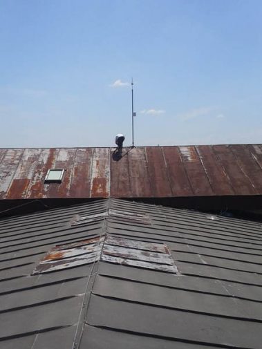 Gromobranska zastita