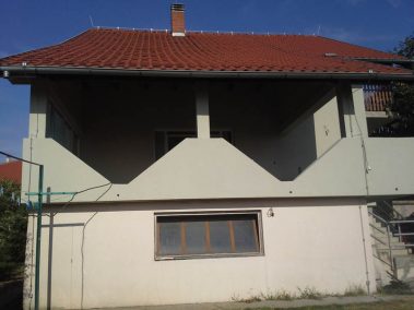 klasicna gromobranska zastita