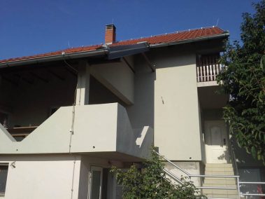 klasicna gromobranska zastita, faradejev kavez