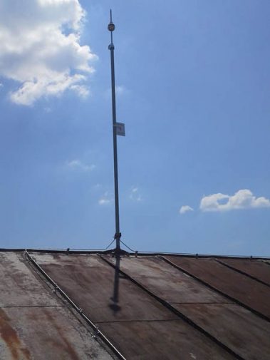 uredjaj za rano startovanje Liva