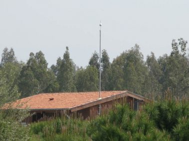 Uredjaj sa ranim startovanjem