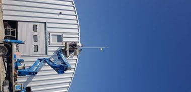 gromobranske instalacije